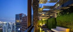 OUE Twin Peaks (D9), Condominium #547813251